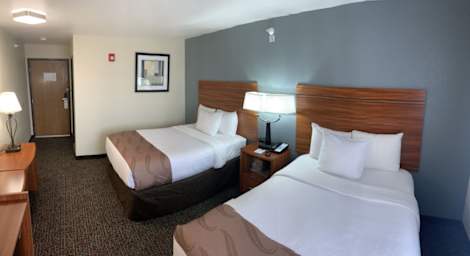 Hotel Quality Inn