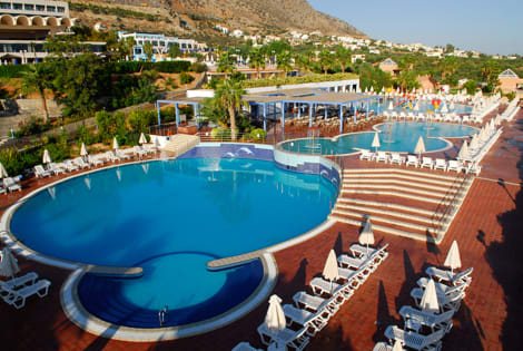 Imperial Belvedere Hotel