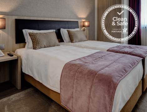 Hotel Vip Inn Berna