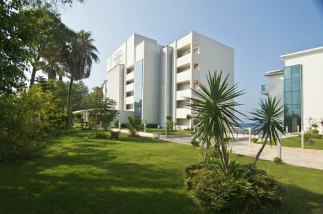 YALIHAN UNA HOTEL