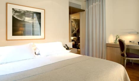 Hotel Neri Relais & Chateaux