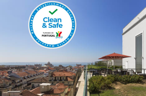 Hotel Do Chiado