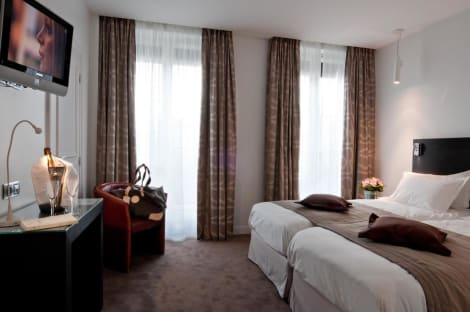 Hotel Devillas