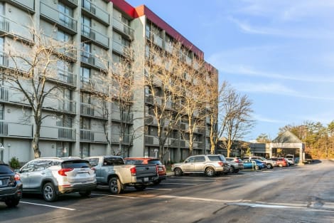 Clarion Hotel BWI Airport Arundel Mills Hotel