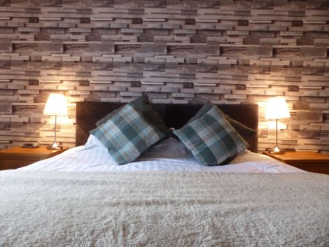 Acorn Guest House Hotel