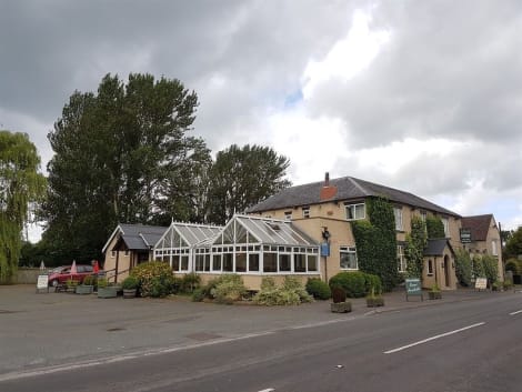 Hotel Affcot Lodge