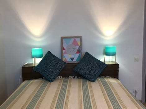 Appartement Casella Hotel