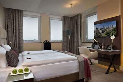 Hotel Flemings Selection Hotel Frankfurt-City