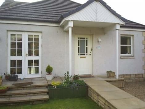 Arisaig B&B Hotel