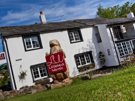 Littlebeck Warren Hotel