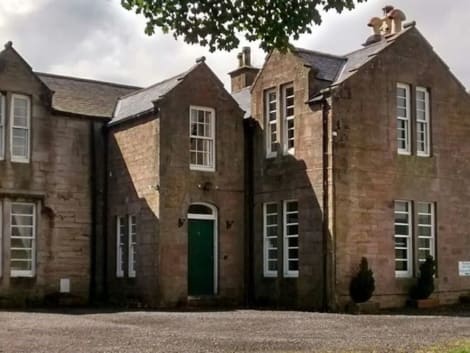 Rigg House B&B Hotel