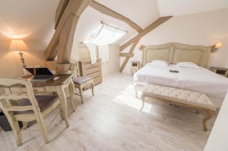 The Originals Boutique, Hôtel Les Poèmes de Chartres (Inter-Hotel) Hotel