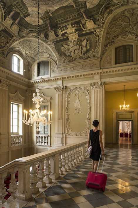 Hôtel Centro Paolo VI