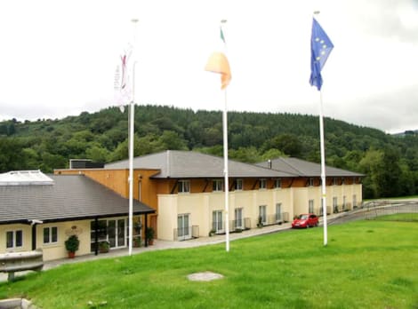 Woodenbridge Lodge Hotel