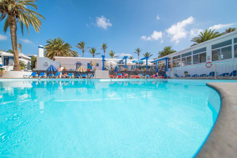Jable Bermudas Hotel