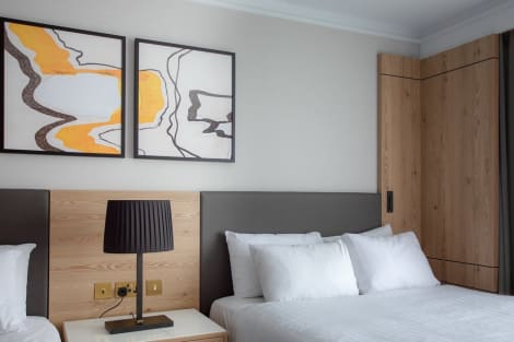 Crowne Plaza MARLOW Hotel