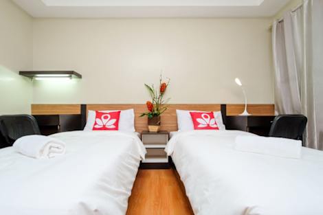 Hotel ZEN Rooms Studio 87