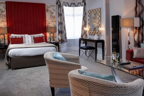 Hotel Best Western Brook Hotel Felixstowe