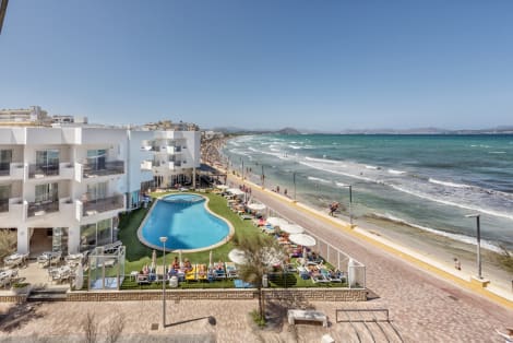 THB Gran Bahia Hotel