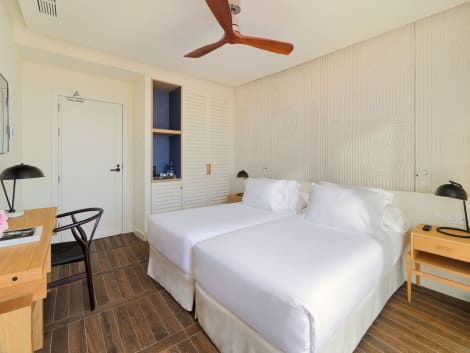 H10 Imperial Tarraco Hotel