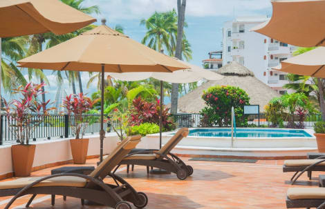 Hotel One Beach Street Zona Romantica Puerto Vallarta
