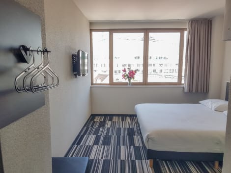 Hotel Maxhotel