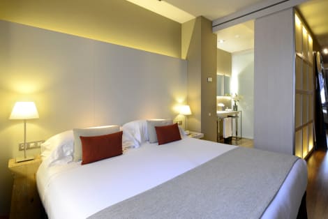 Grand Hotel Central Hotel