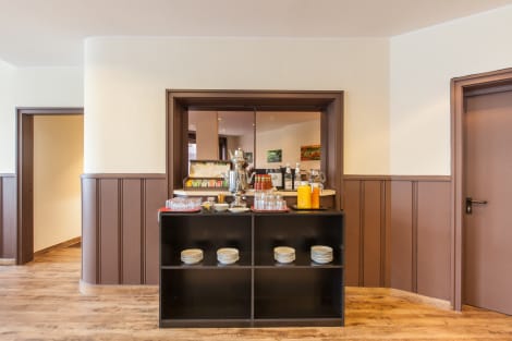 Novum Hotel Maxim Dusseldorf Hotel