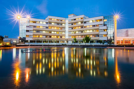 Mashhad Pars Hotel