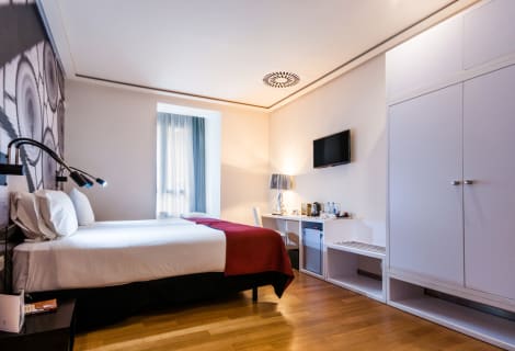 Hôtel Eurostars Bcn Design