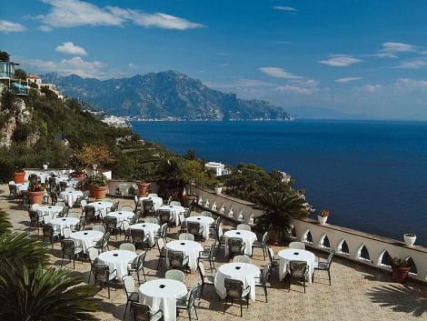 HOTEL SARACENO