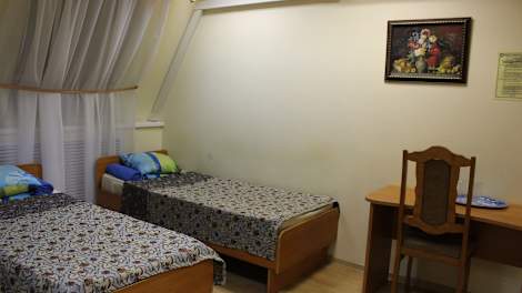 Kupechesky Dom Hotel