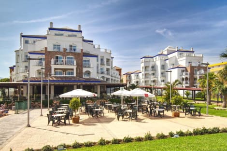 Hotel Smy Costa del Sol