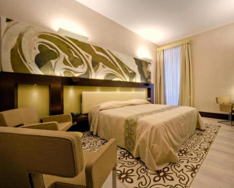 Hotel Risorgimento Resort