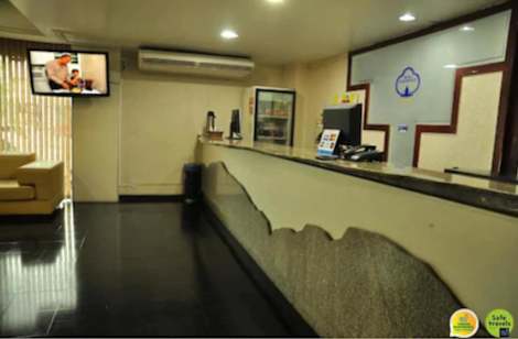 Aram Ouro Branco Hotel