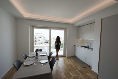 apARTments Sperlonga Hotel
