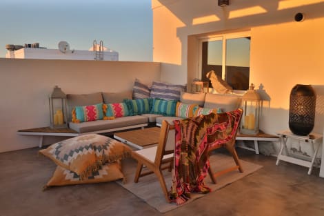 Hotel Formentera White Estudios
