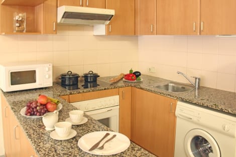 AURA PARK NORD APARTAMENTOS