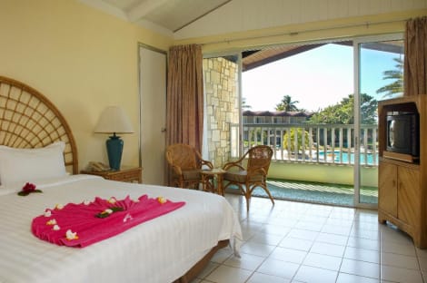 Starfish Halcyon Cove Resort Antigua Hotel