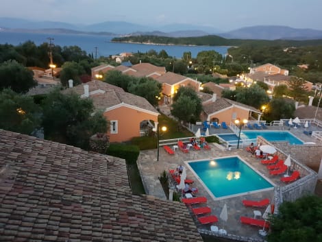 Michelangelo Resort Hotel