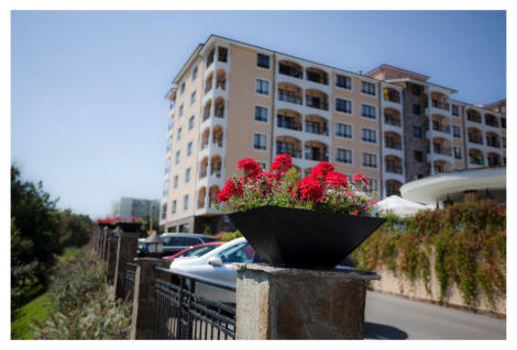 Bendita Mare Hotel