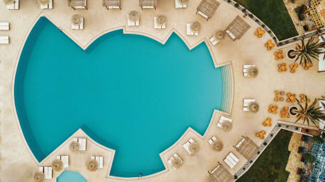 Mitsis Rinela Beach Resort & Spa - All Inclusive Hotel