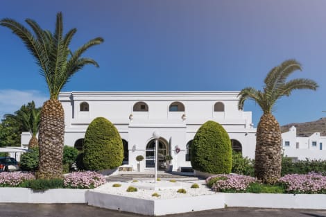 Lindos Village Resort & Spa - Adults Only Hotel