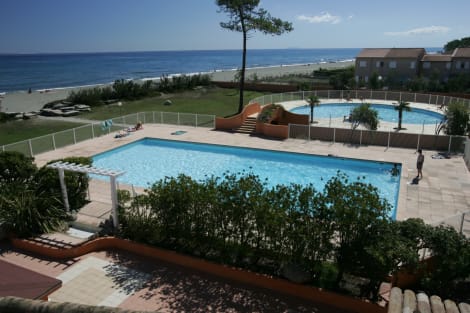 Adonis Borgo Cala Bianca residence hotel