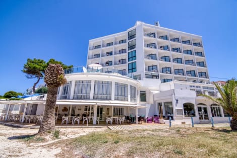 Hotel Playa Santandria (Adults Only)