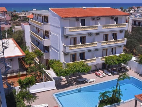 D&D Resort Hotel