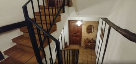 Hotel LA CASA CHACINERA