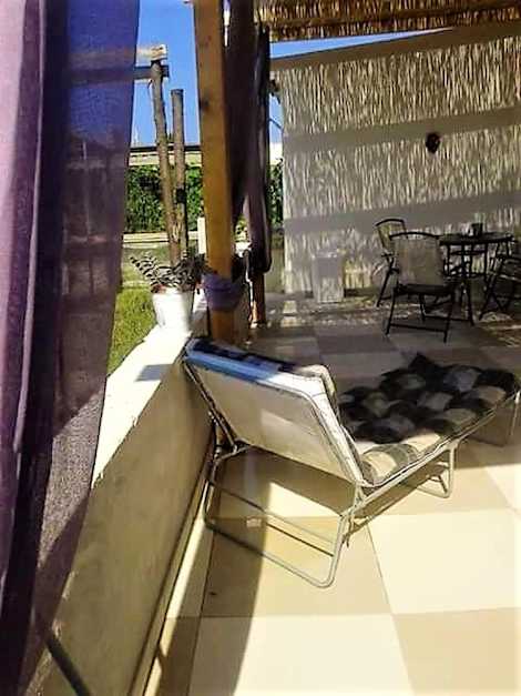 Hotel House With 2 Bedrooms in Scicli, With Furnished Terrace and Wifi - 150 m From the Beach