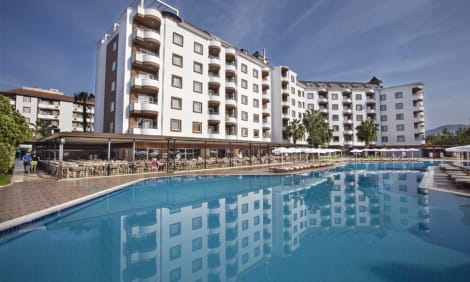 Royal Garden Beach Hotel