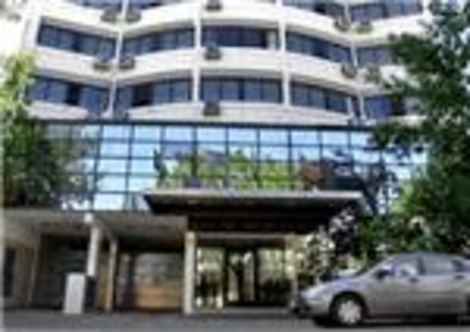 Hotel Alvear